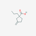 400770-60-7 structure