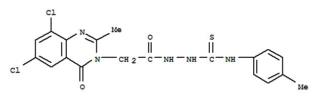 40889-60-9 structure