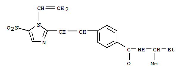 41552-60-7 structure