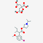 42729-60-2 structure