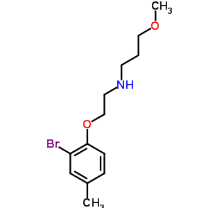 434309-60-1 structure