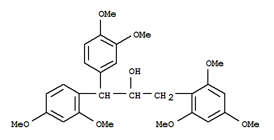 4901-60-4 structure