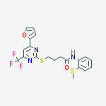 5161-60-4 structure