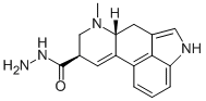 5256-60-0 structure