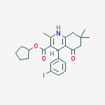 5475-60-5 structure
