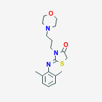 55469-60-8 structure