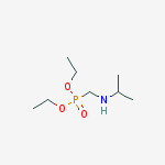 56255-60-8 structure