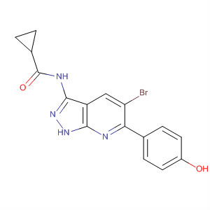 583038-60-2 structure