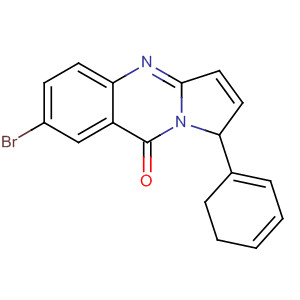 58480-60-7 structure