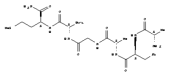 5899-60-5 structure