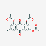 6030-60-0 structure