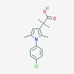 60352-60-5 structure