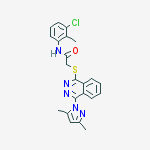 604754-60-1 structure