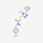 606111-60-8 structure