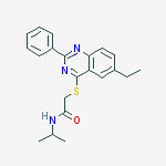 606134-60-5 structure