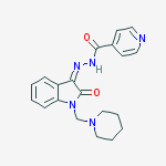 6064-60-4 structure