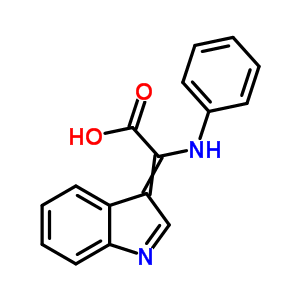 60711-60-6 structure