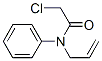 60901-60-2 structure