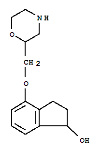 60929-60-4 structure