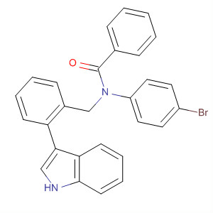 61123-60-2 structure