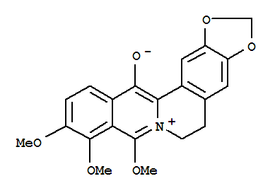 61138-60-1 structure
