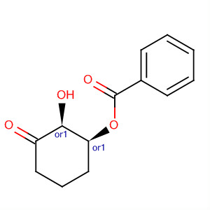 61140-60-1 structure