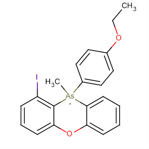 61158-60-9 structure