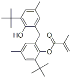 61167-60-0 structure