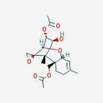 6121-60-4 structure