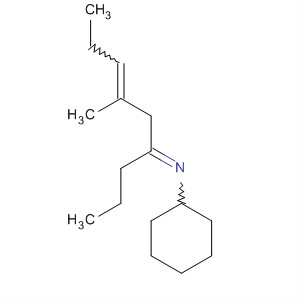 61285-60-7 structure