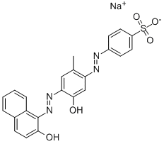 6406-60-6 structure