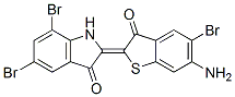 6424-60-8 structure