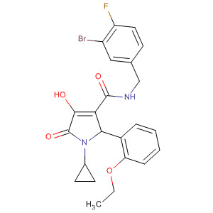 646045-60-5 structure