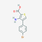 649757-60-8 structure