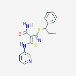 651305-60-1 structure