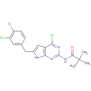 651358-60-0 structure
