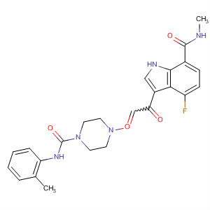 652160-60-6 structure