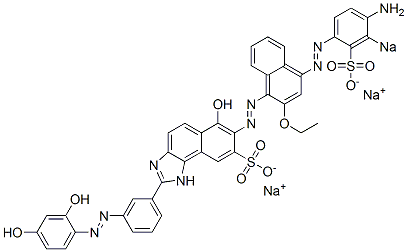 6598-60-3 structure