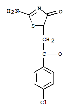 6630-60-0 structure