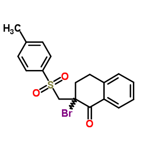 72848-60-3 structure