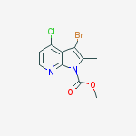 744209-60-7 structure
