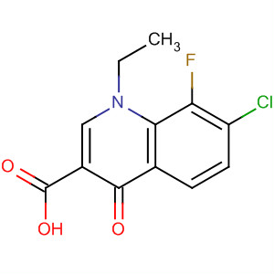 75001-60-4 structure
