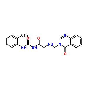 76979-60-7 structure