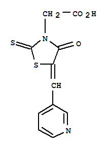 82158-60-9 structure