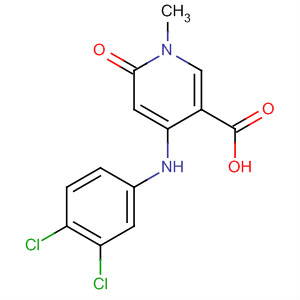 821791-60-0 structure