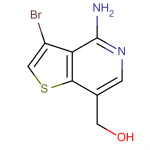 832697-60-6 structure