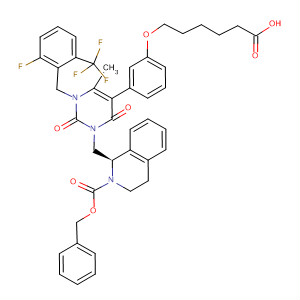 832711-60-1 structure