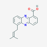 85223-60-5 structure