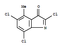 858836-60-9 structure