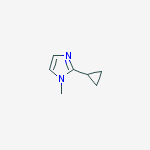 871507-60-7 structure